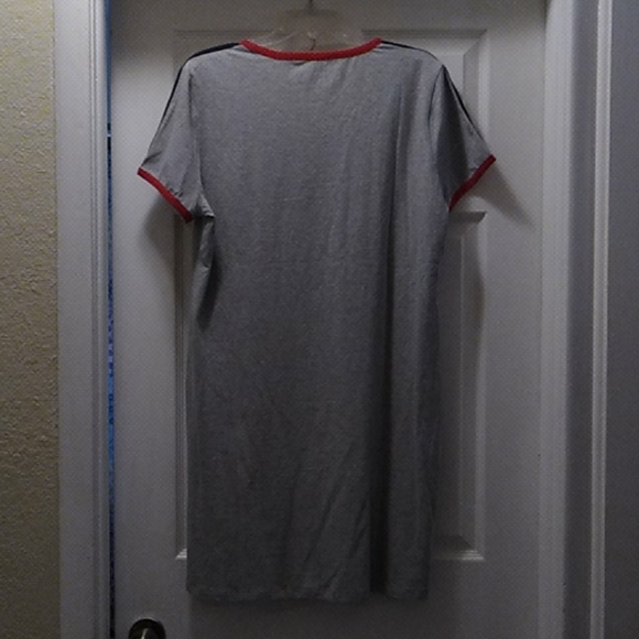 Nwt Tommy Hilfiger Shirt Dress (XL) - Picture 6 of 11